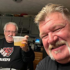 Meet your Posher, Billy